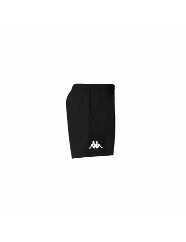 Short Kappa Bejan Noir