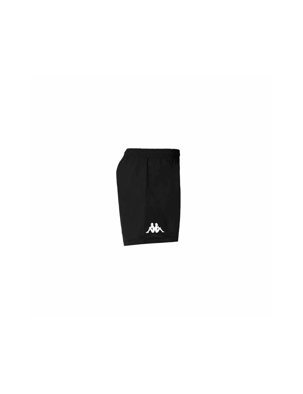 Short Kappa Bejan Noir