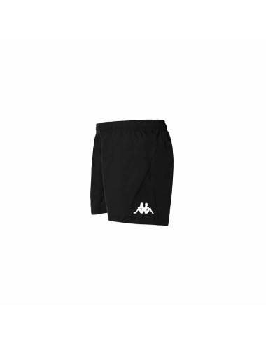 Short Kappa Bejan Noir