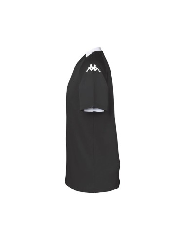 MAILLOT BEMIC ENTRAINEMENT NOIR/BLANC