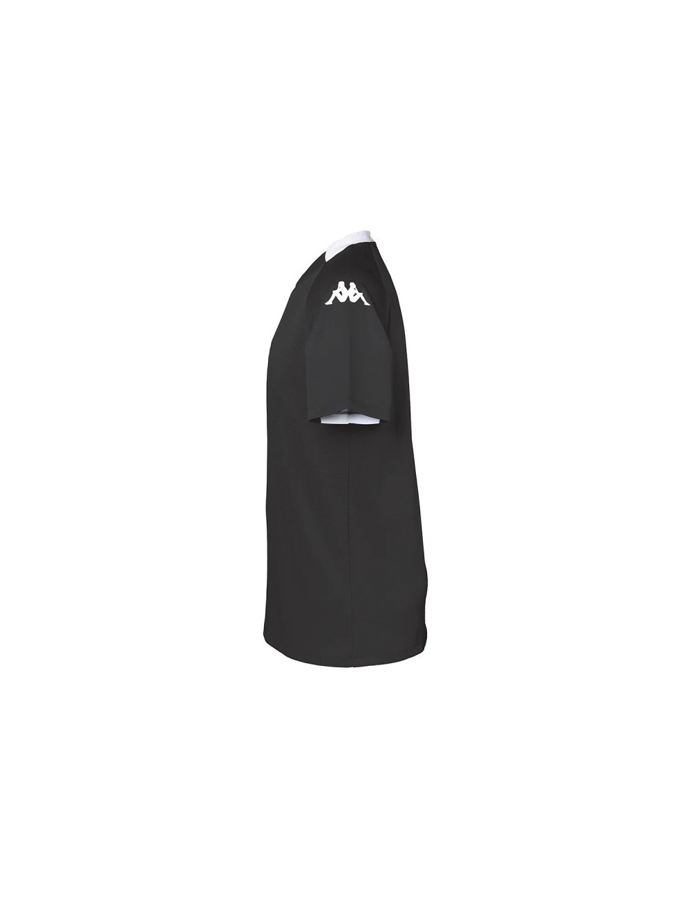 MAILLOT BEMIC ENTRAINEMENT NOIR/BLANC
