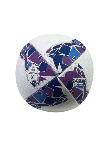 BALLON RUGBY SUPPORTER ECOSSE SCOTLAND