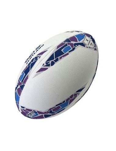 BALLON RUGBY SUPPORTER ECOSSE SCOTLAND