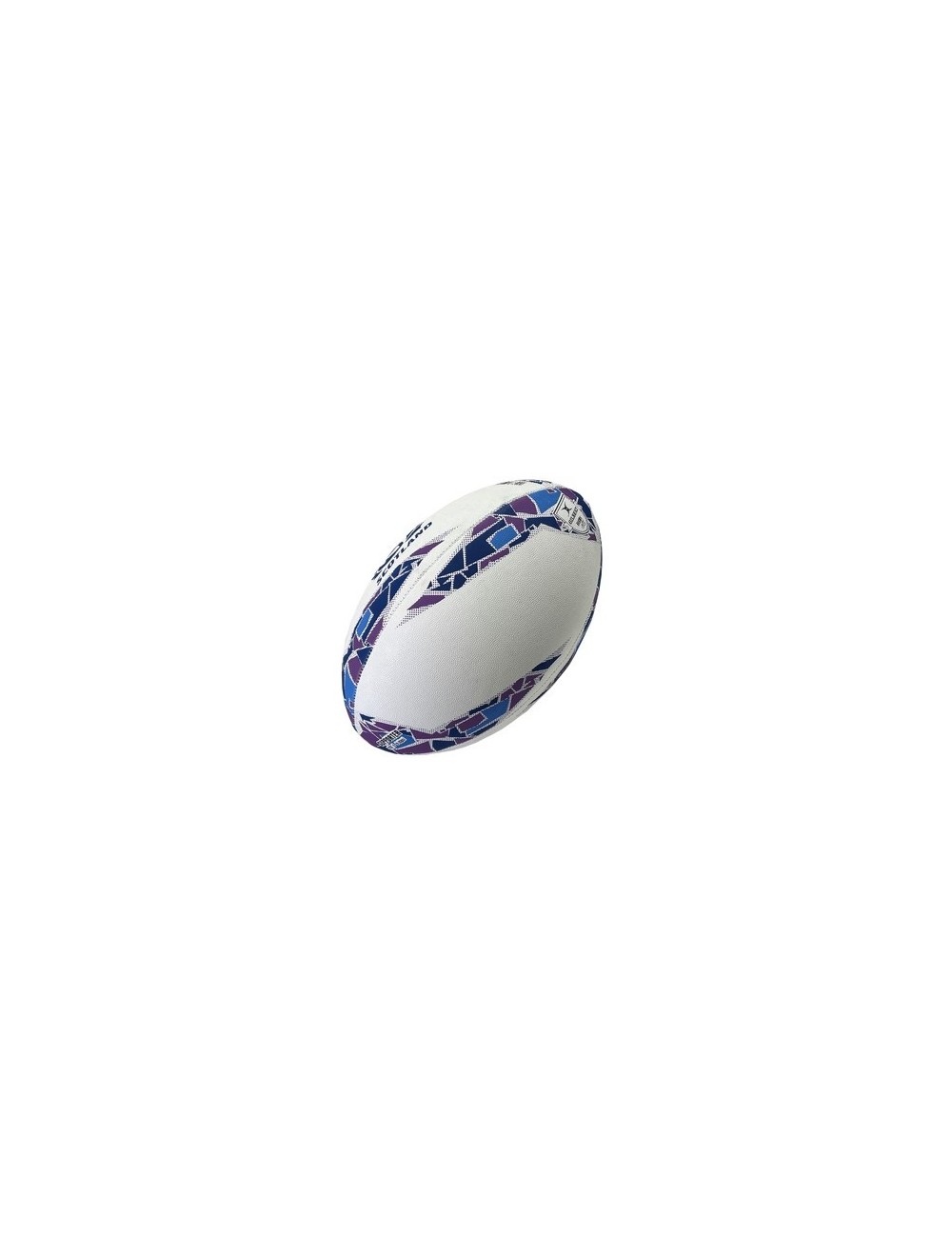BALLON RUGBY SUPPORTER ECOSSE SCOTLAND