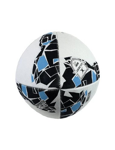 BALLON RUGBY SUPPORTER FIDJI