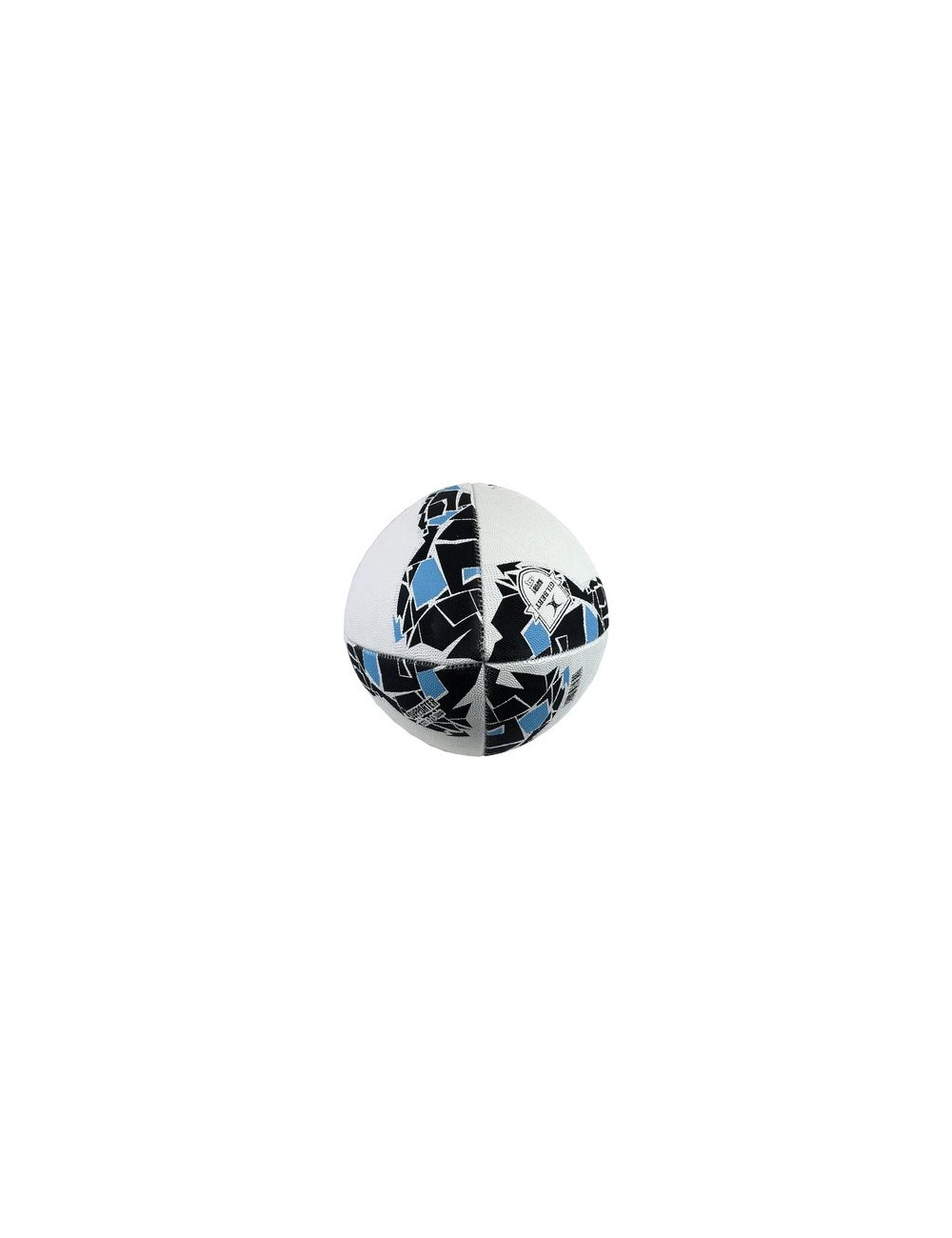 BALLON RUGBY SUPPORTER FIDJI