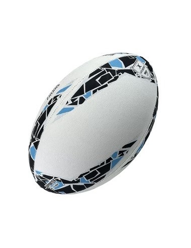 BALLON RUGBY SUPPORTER FIDJI