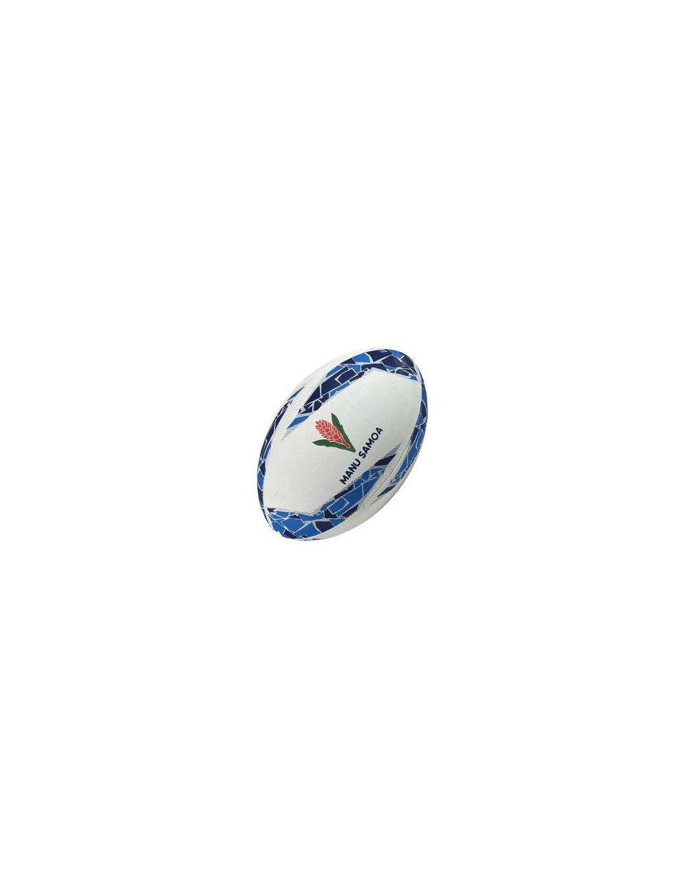 BALLON RUGBY SUPPORTER FIDJI