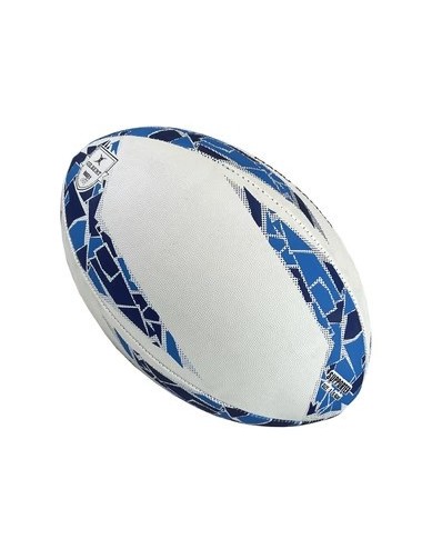 BALLON RUGBY SUPPORTER SAMOA