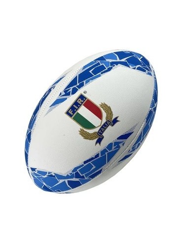 BALLON RUGBY SUPPORTER ITALIE