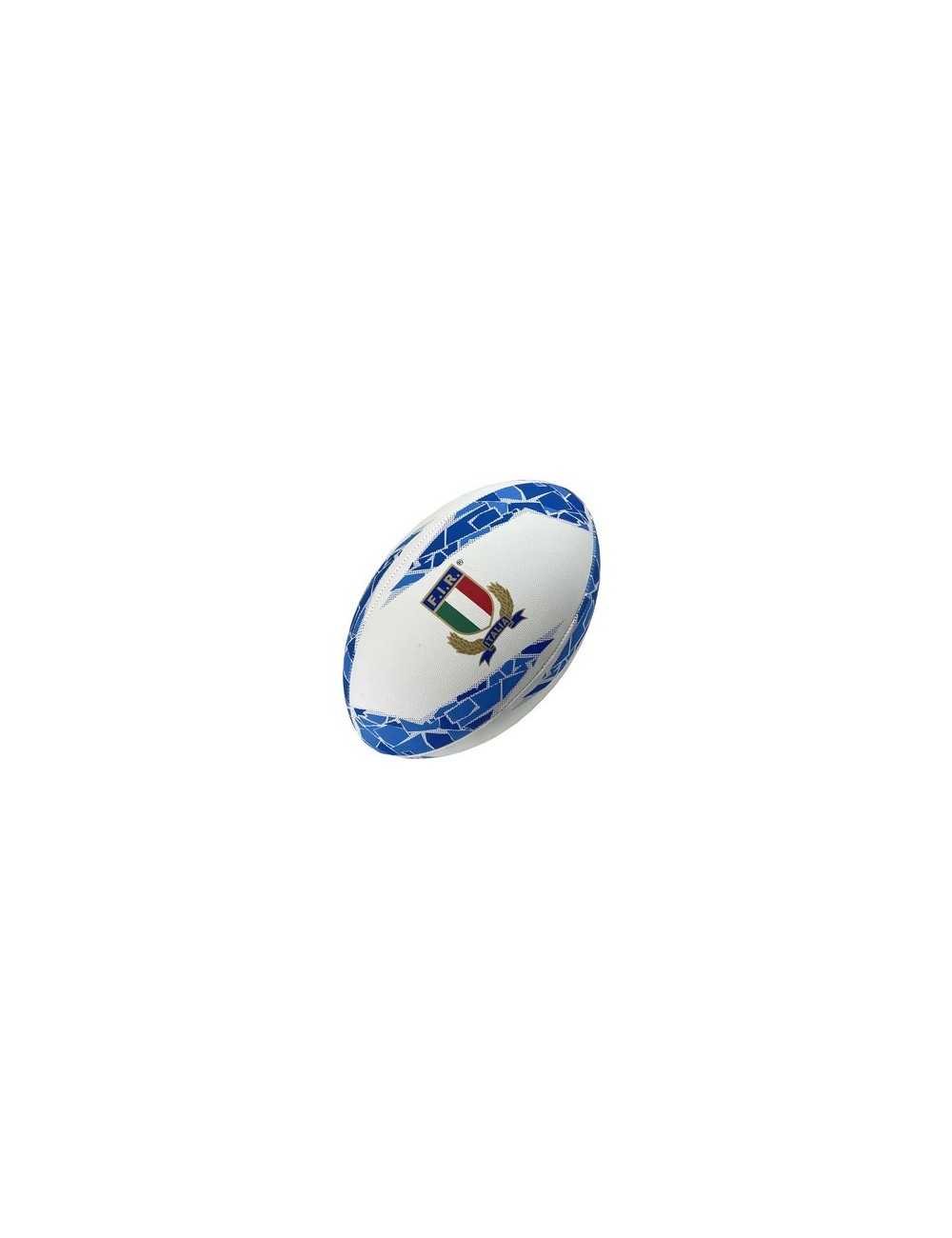 BALLON RUGBY SUPPORTER FIDJI