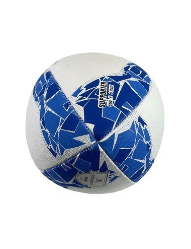 BALLON RUGBY SUPPORTER ITALIE