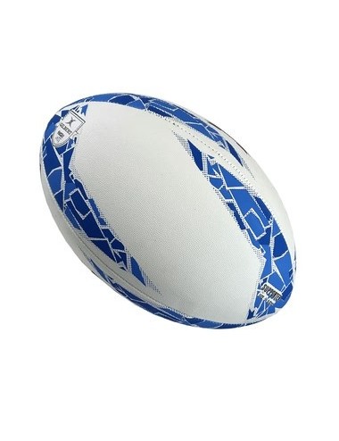 BALLON RUGBY SUPPORTER ITALIE