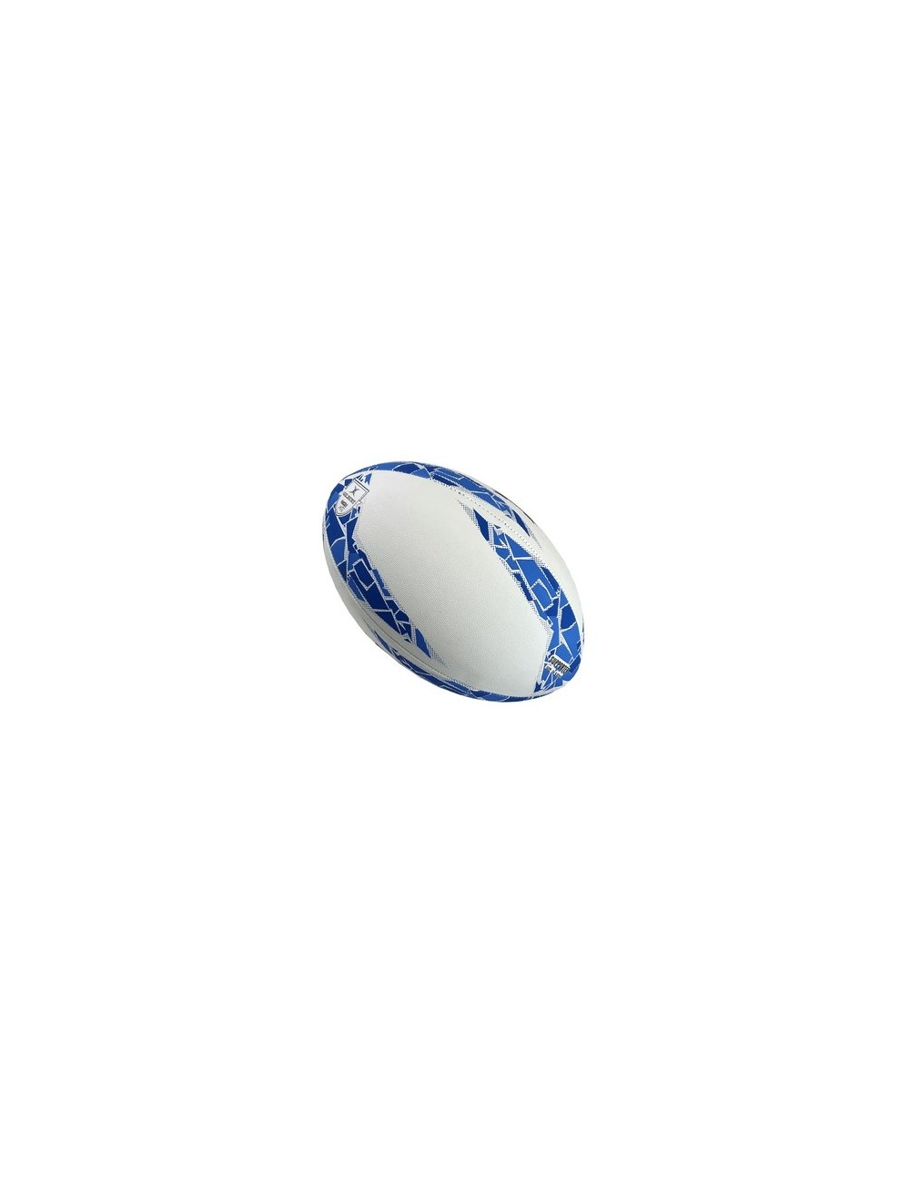 BALLON RUGBY SUPPORTER FIDJI