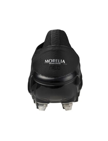 CRAMPON MORELIA NEO BETA ELITE MIX NOIR