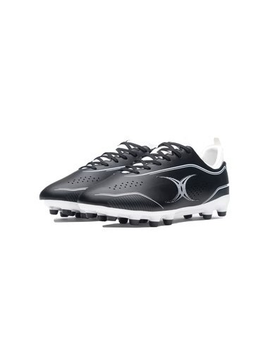 CRAMPONS CAGE TORQ MSX FG noir/blanc
