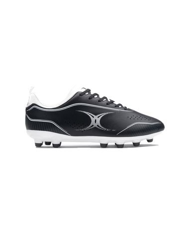 CRAMPONS CAGE TORQ MSX FG noir/blanc