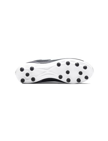 CRAMPONS CAGE TORQ MSX FG noir/blanc