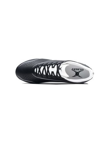 CRAMPONS CAGE TORQ MSX FG noir/blanc