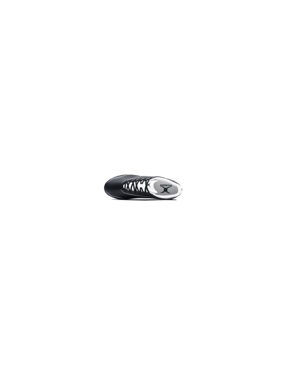 CRAMPONS CAGE TORQ MSX FG noir/blanc