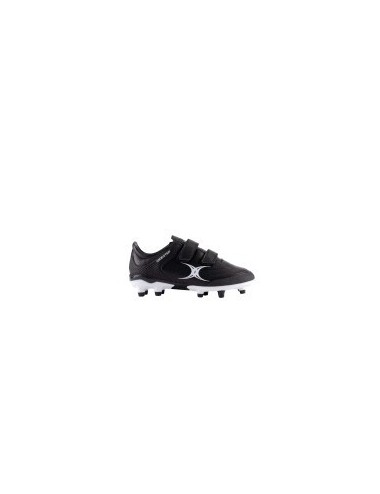 CRAMPONS SIDESTEP X15 LO MSX FG SCRATCH ENFANT noir/blanc