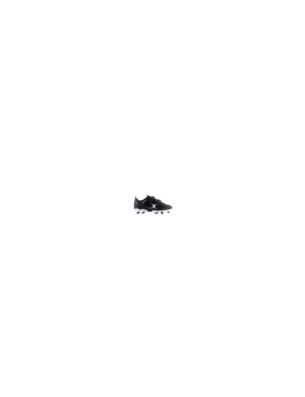 CRAMPONS SIDESTEP X15 LO MSX FG SCRATCH ENFANT noir/blanc