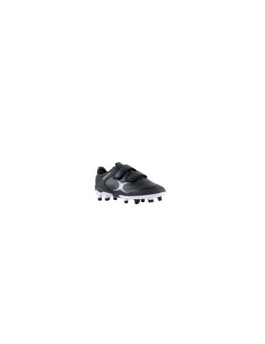 CRAMPONS SIDESTEP X15 LO MSX FG SCRATCH ENFANT noir/blanc