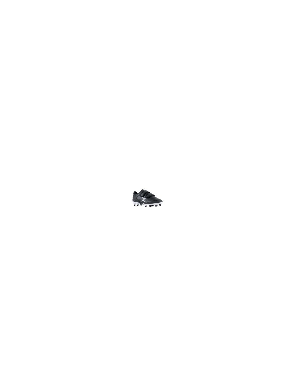 CRAMPONS SIDESTEP X15 LO MSX FG SCRATCH ENFANT noir/blanc