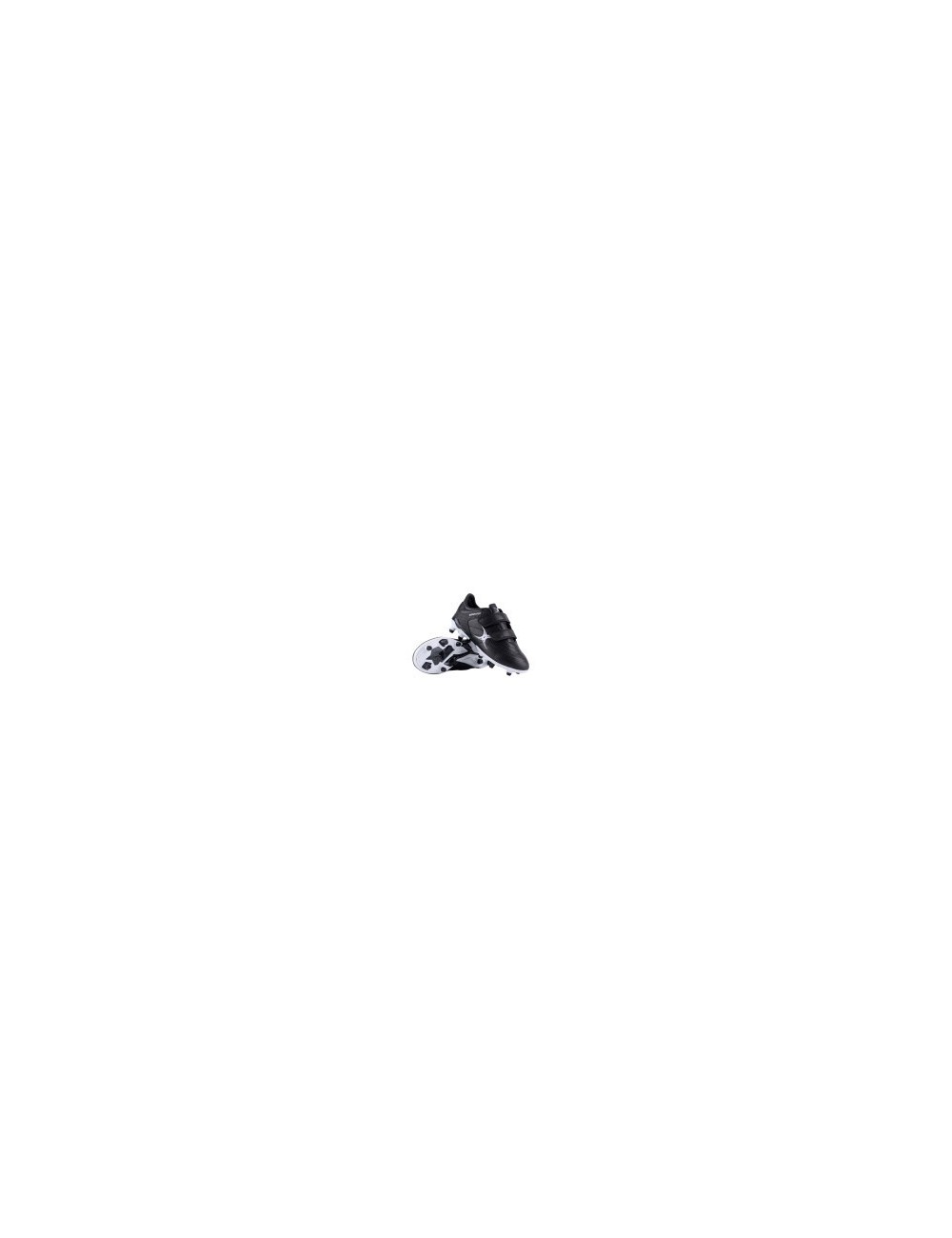 CRAMPONS SIDESTEP X15 LO MSX FG SCRATCH ENFANT noir/blanc