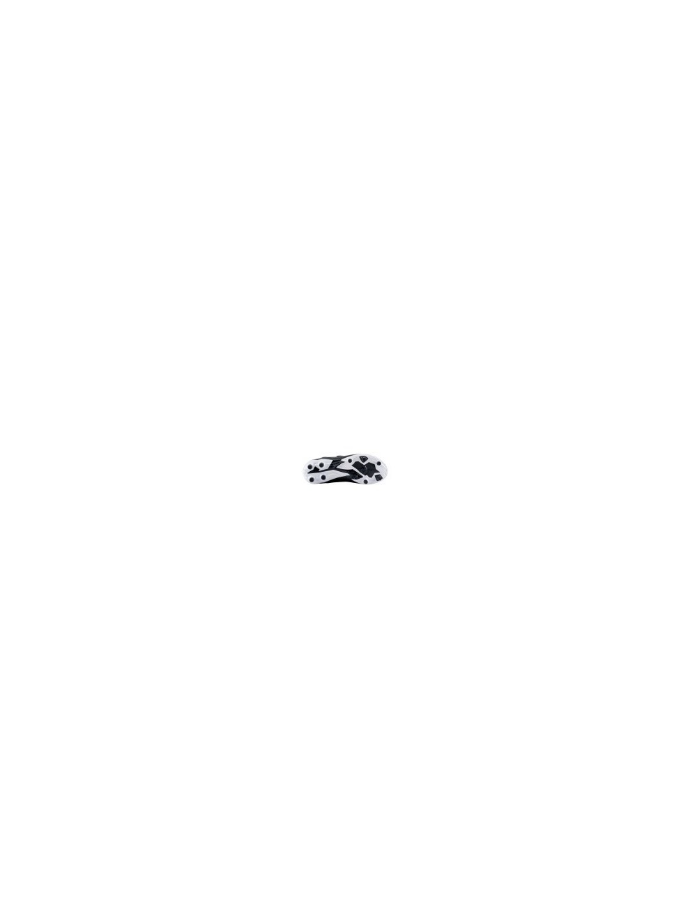 CRAMPONS SIDESTEP X15 LO MSX FG SCRATCH ENFANT noir/blanc