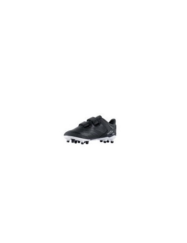 CRAMPONS SIDESTEP X15 LO MSX FG SCRATCH ENFANT noir/blanc