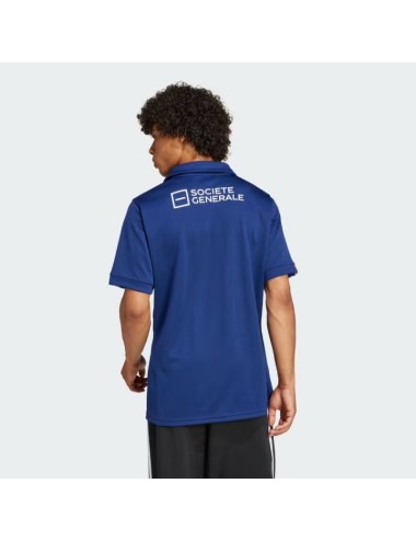 MAILLOT FFR HOME JSY 24/25 BEU