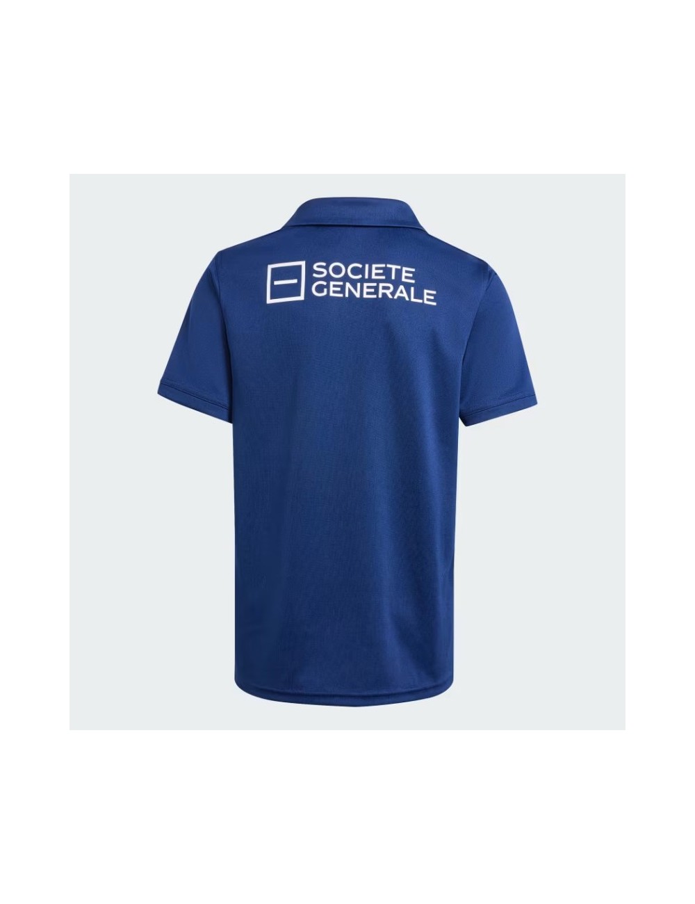MAILLOT FFR HOME 24/25 ENFANT BLEU