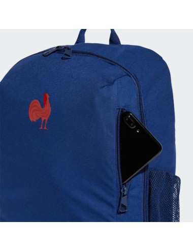 SAC A DOS FFR FAN BACKPACK MARINE
