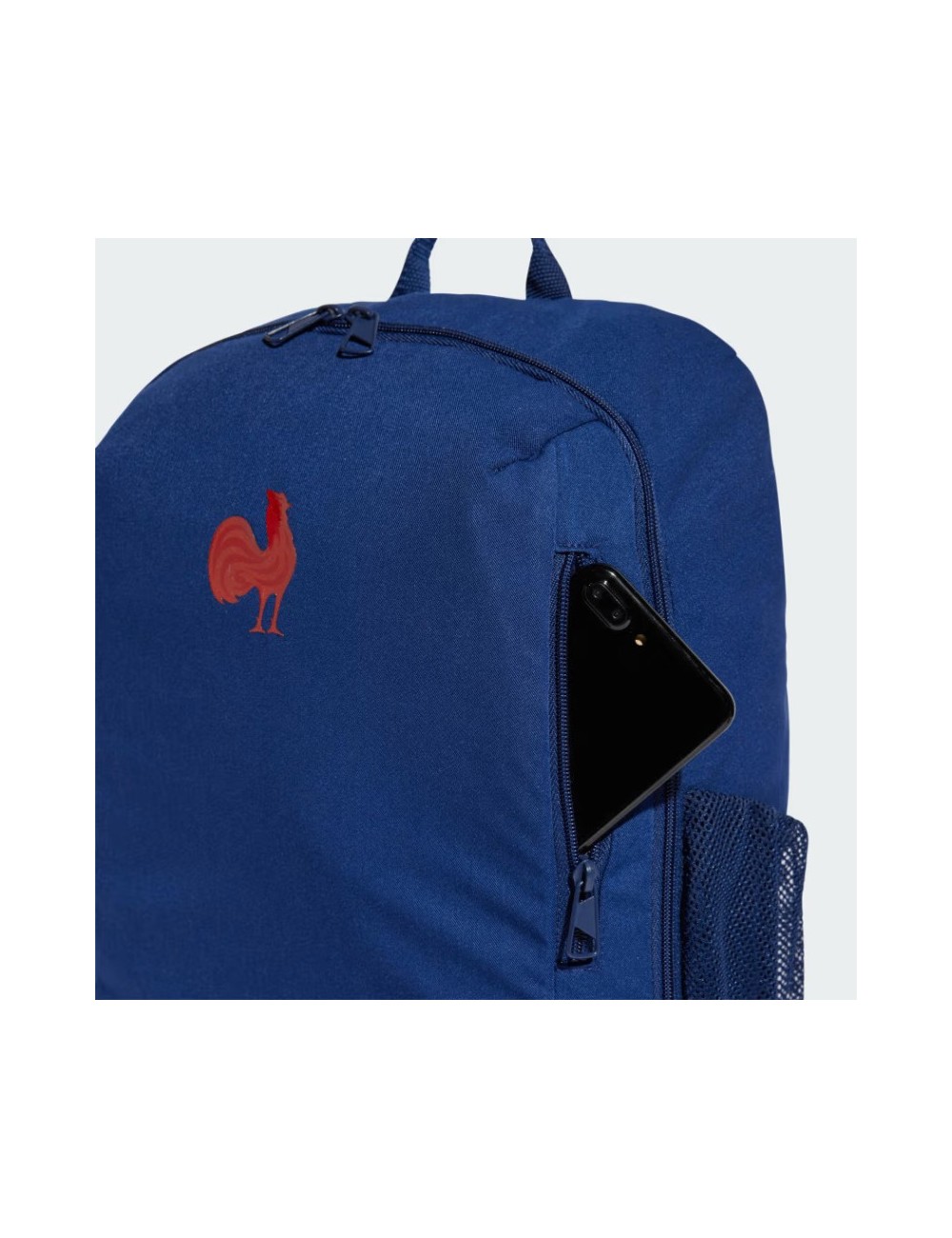SAC A DOS FFR FAN BACKPACK MARINE