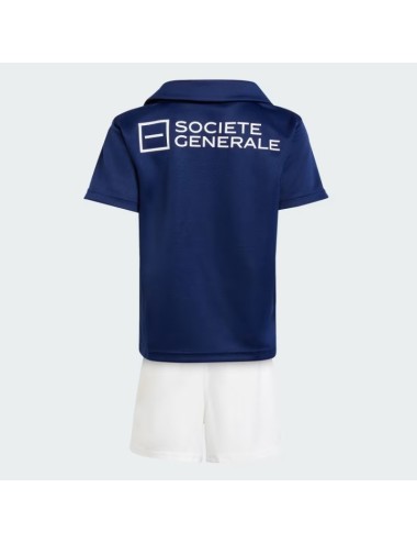 MINI KIT FFR SHORT+MAILLOT FFR 24/25 ENFANT