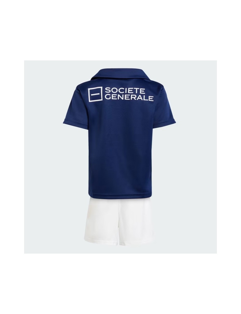 MINI KIT FFR SHORT+MAILLOT FFR 24/25 ENFANT