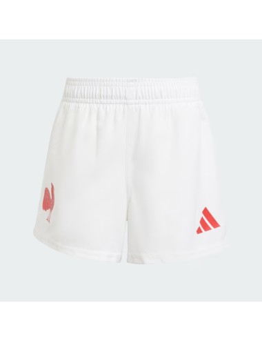 MINI KIT FFR SHORT+MAILLOT FFR 24/25 ENFANT