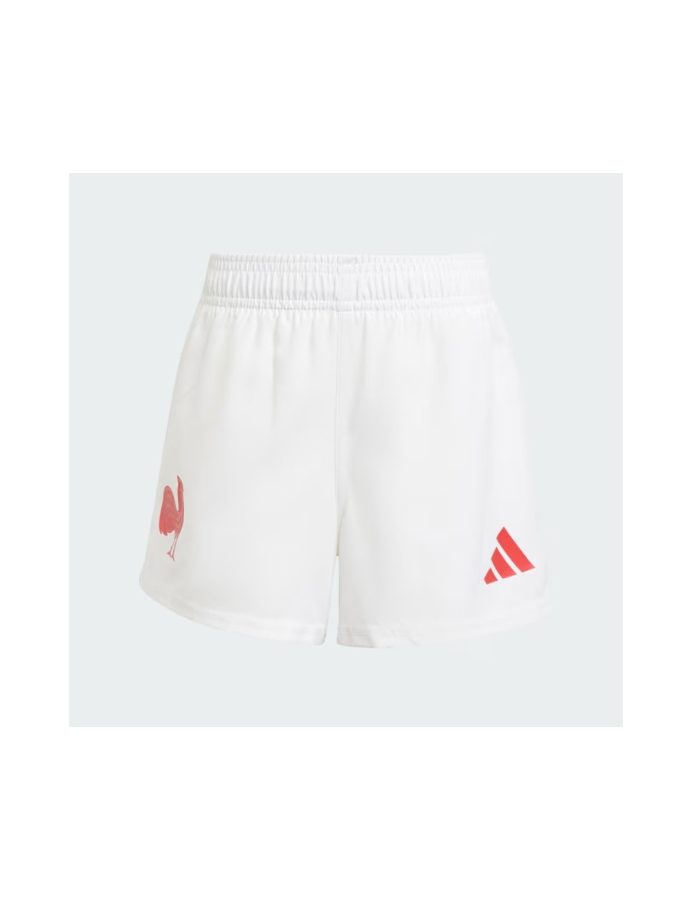 MINI KIT FFR SHORT+MAILLOT FFR 24/25 ENFANT