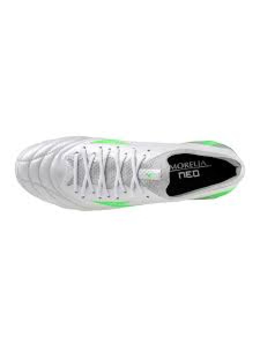 CRAMPONS MIZUNO MORELIA NEO IV BETA ELITE MD
