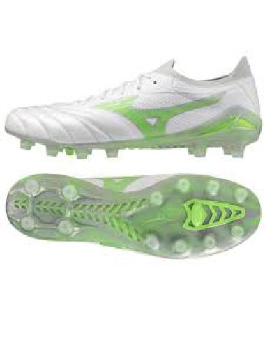 CRAMPONS MIZUNO MORELIA NEO IV BETA ELITE MD