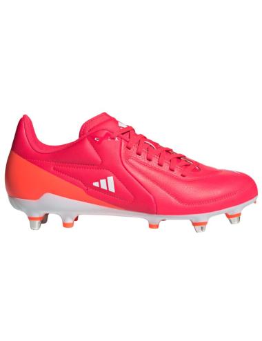 CRAMPON RS15 ELITE (SG) ROUGE LUCIDE