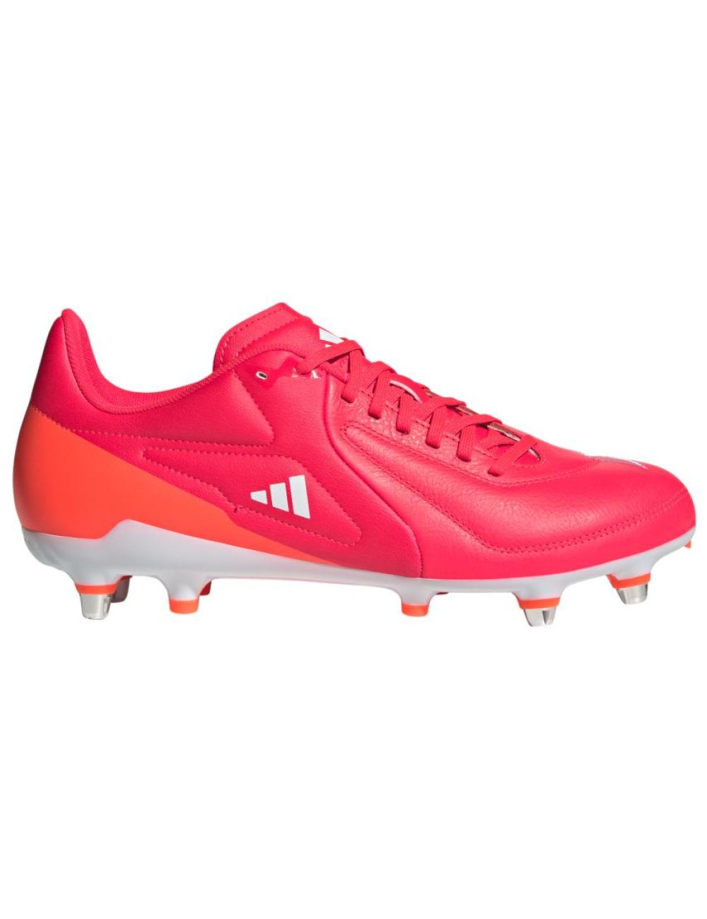CRAMPON RS15 ELITE (SG) ROUGE LUCIDE