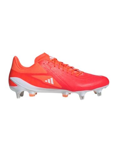 CRAMPON ADIZERO RS15 ULTIMATE (SG) ROUGE