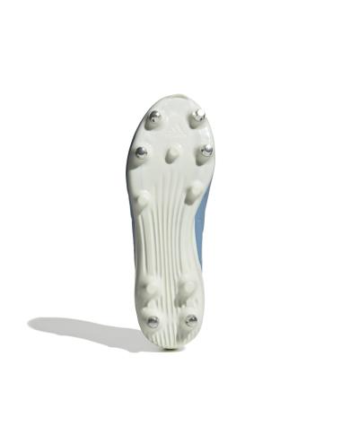 CRAMPONS ADIDAS RS-15 (SG) BLEU CIEL