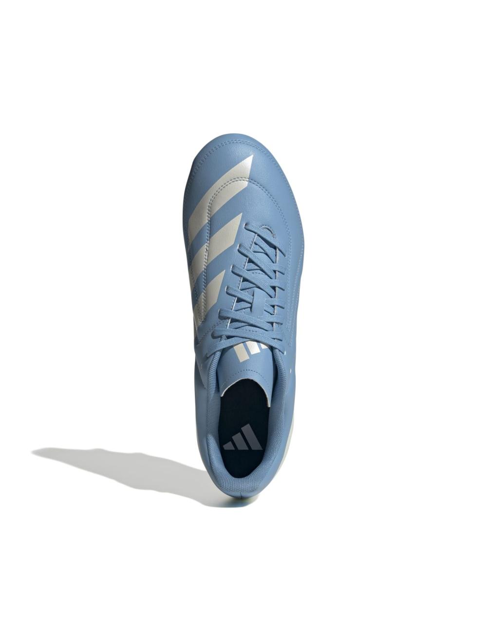 crampon Adidas RS-15(SG) bleu ciel