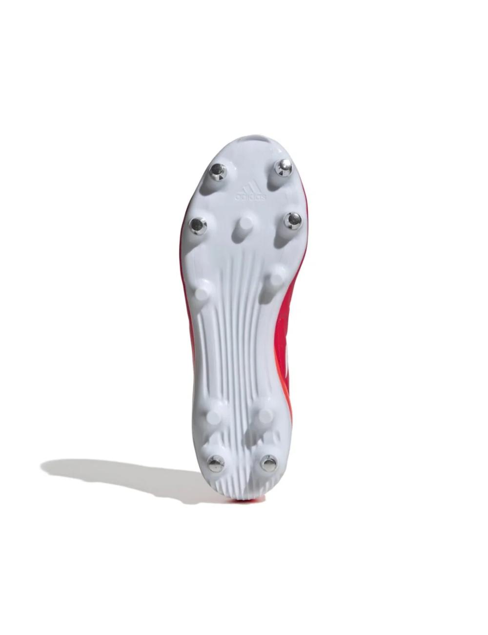 Crampon rs15 (sg) rouge lucide