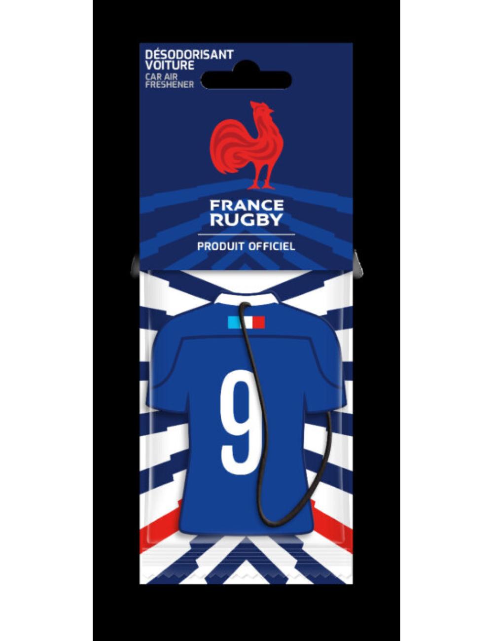 Désodorisant Voiture Maillot France