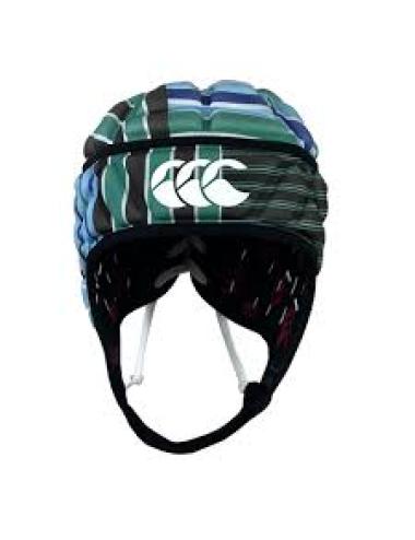 CASQUE CCC RAZE UGLIES GREEN ENFANT