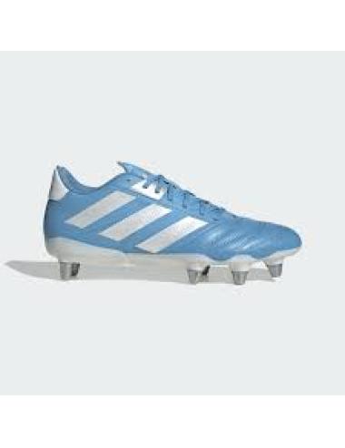 CRAMPONS KAKARI ELITE (SG) BLEU CIEL